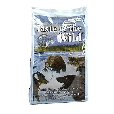 Dog Food
