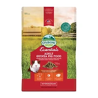 - Adult Guinea Pig Food