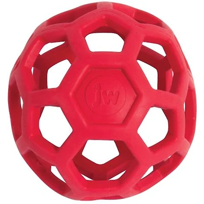 JW - Dog Toy - Hol-ee Roller