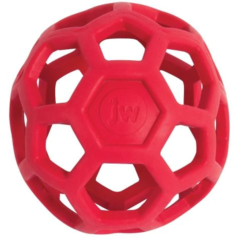 JW - Dog Toy - Hol-ee Roller