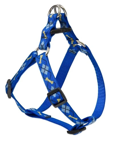 Lupine - Harness - Dapper Dog