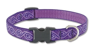 Lupine - Dog Collar - Jelly Roll