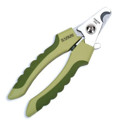 Safari - Dog Nail Clipper - Professional Nail Trimmer