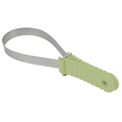 Safari - Dog Brush - Dual-Sided Shedding Blade