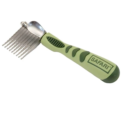 Safari - Dog Brush - De-matting Comb