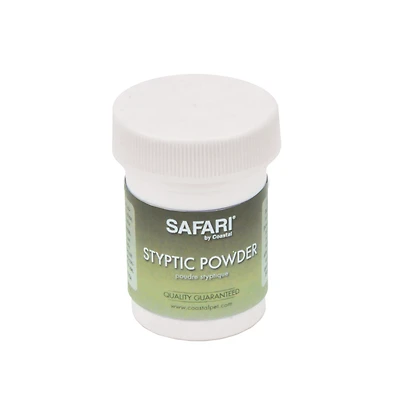 Safari - Pet Styptic Powder