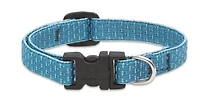 Lupine - Eco Dog Collar - Tropical Sea
