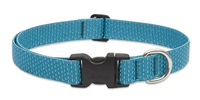 - Eco Dog Collar - Tropical Sea
