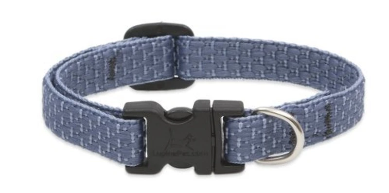 - Eco Dog Collar - Mountain Lake