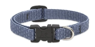- Eco Dog Collar - Mountain Lake