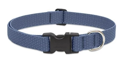 Lupine - Eco Dog Collar - Mountain Lake