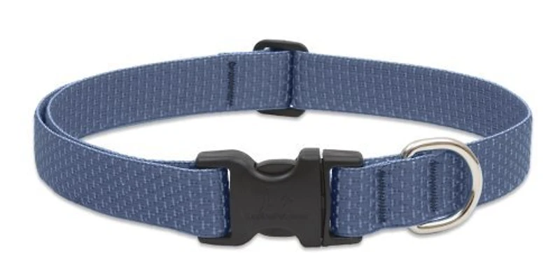 Lupine - Eco Dog Collar - Mountain Lake