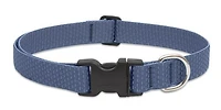 Lupine - Eco Dog Collar - Mountain Lake