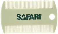 Safari - Double Sided Flea Comb