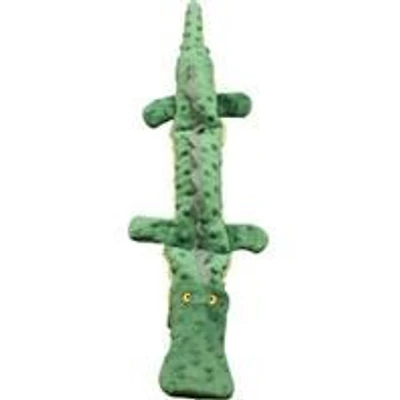 Skinneeez - Dog Toy - Extreme - Crocodile