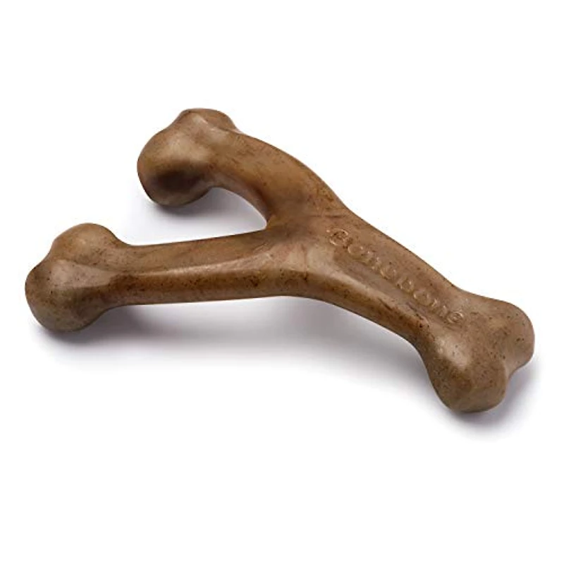 Dog Chew Toy - Wishbone