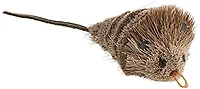 Go Cat - Cat Toy - Catcher Wand Refill Mouse