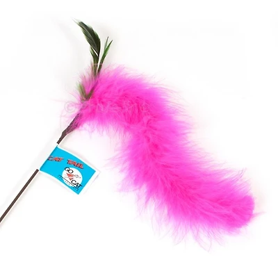Go Cat - Cat Toy - Long Cat Tail