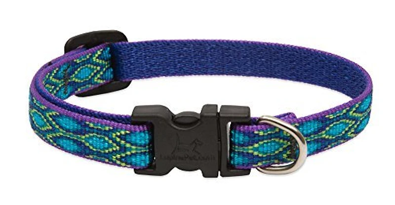 Lupine - Dog Collar - Rain Song