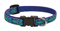 Lupine - Dog Collar - Rain Song