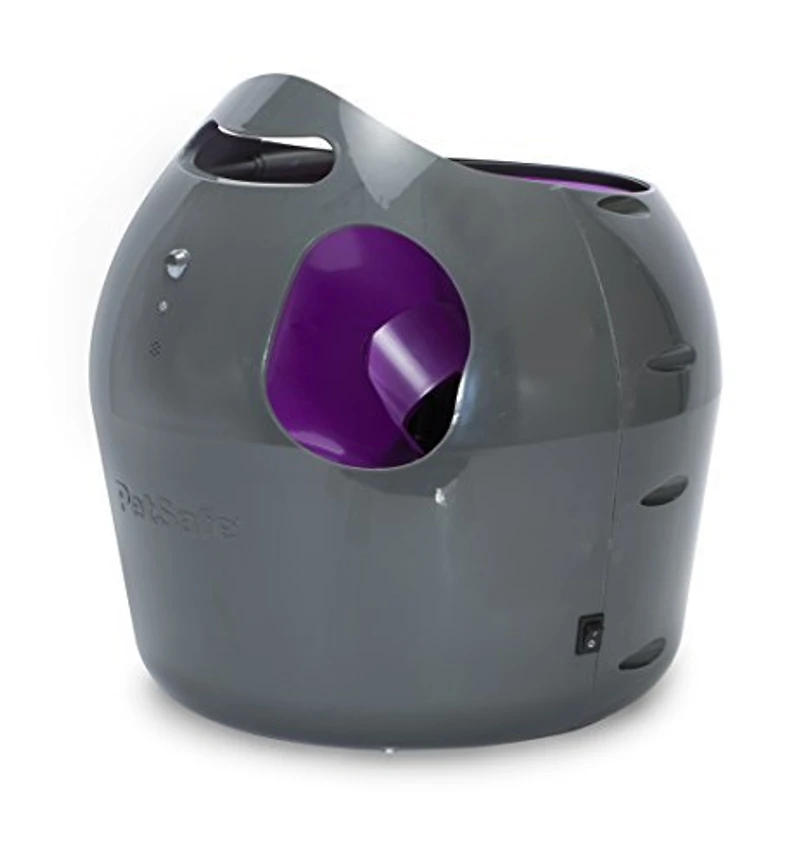 PetSafe - Dog Toy - Automatic Ball Launcher