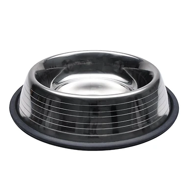 Bergan - Pet Bowl - Non Skid with Ridges