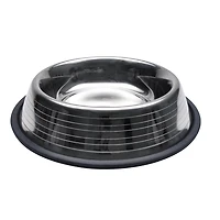Bergan - Pet Bowl - Non Skid with Ridges