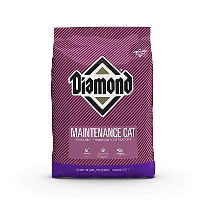 Diamond - Cat Food - Maintenance