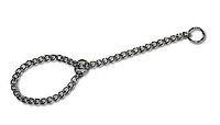 Leather Brothers - Choke Chain - Extra Heavy 4 mm Wide