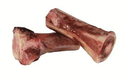 Tucker's - Dog Bone - Frozen Bison Bones