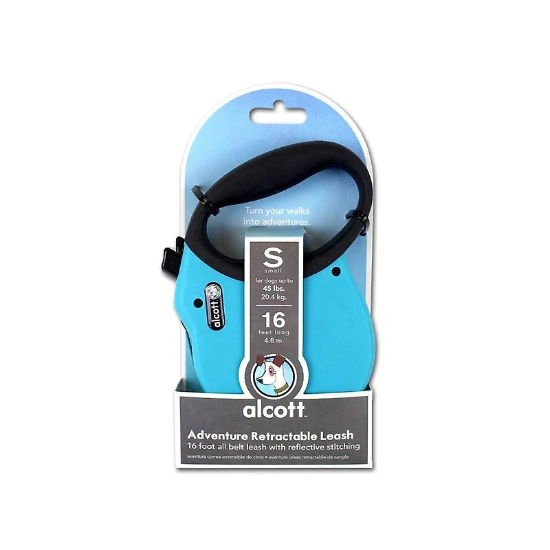 Retractable Dog Leash