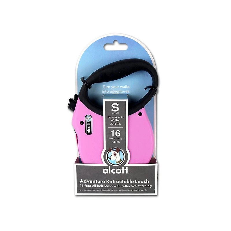 Retractable Dog Leash