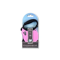 Alcott - Retractable Dog Leash