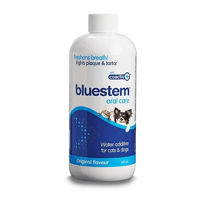 bluestem - Water Additive - Original