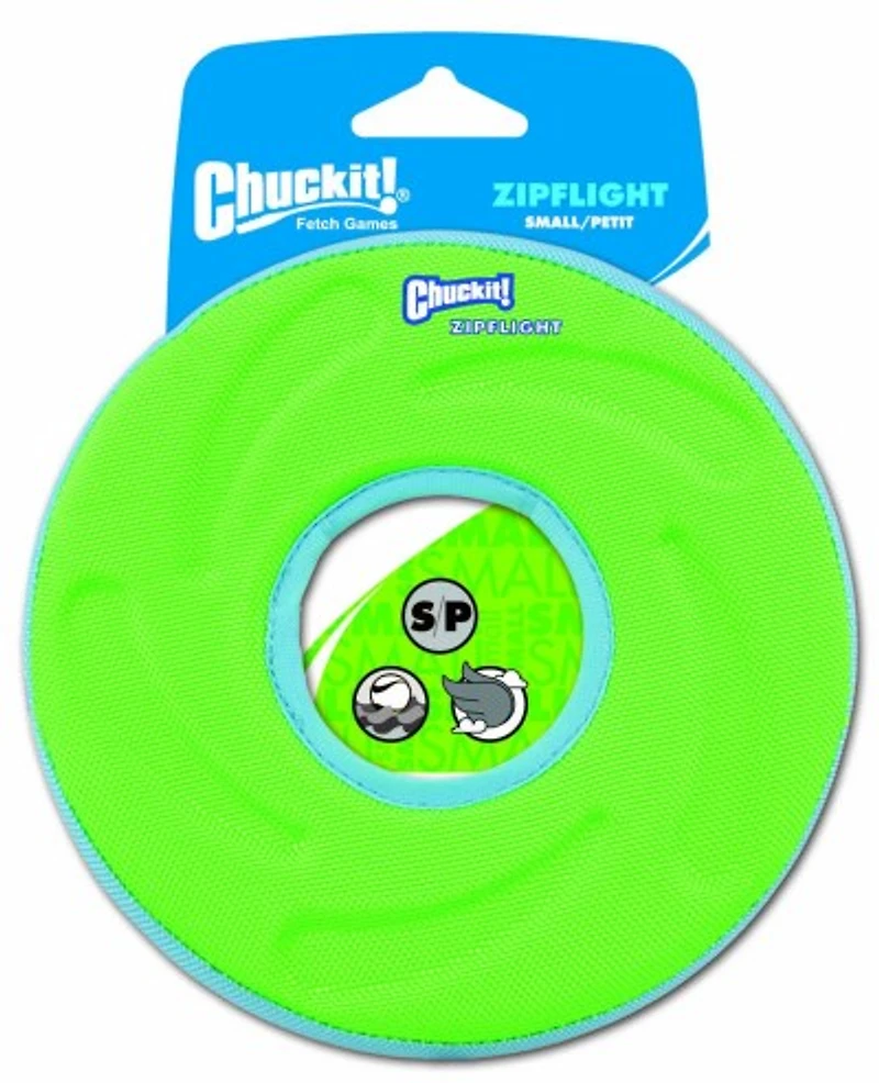 - Dog Toy - Zipflight