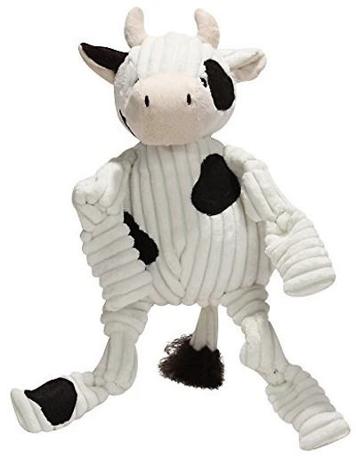 Plush Dog Toy