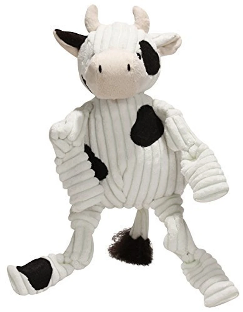 Plush Dog Toy