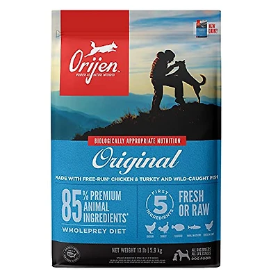 Orijen - Dog Food - Original