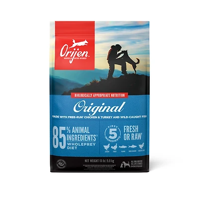 Orijen - Dog Food - Original