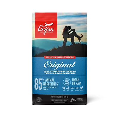 - Dog Food - Original