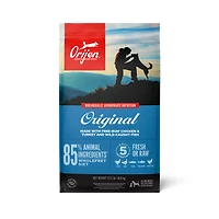 - Dog Food - Original