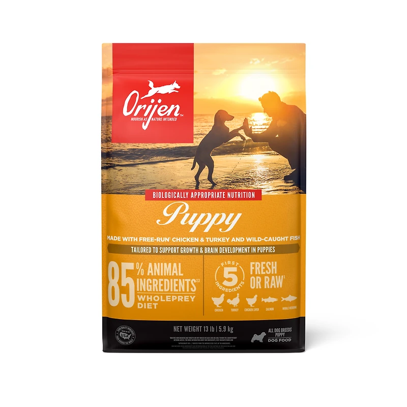 - Dog Food - Puppy