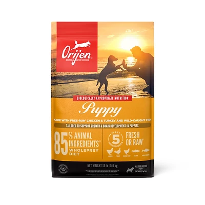 - Dog Food - Puppy