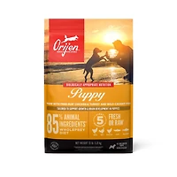 - Dog Food - Puppy