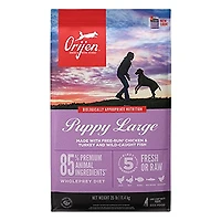 Orijen - Dog Food - Large Breed Puppy