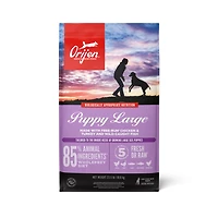 Orijen - Dog Food - Large Breed Puppy