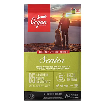 Orijen - Dog Food - Senior