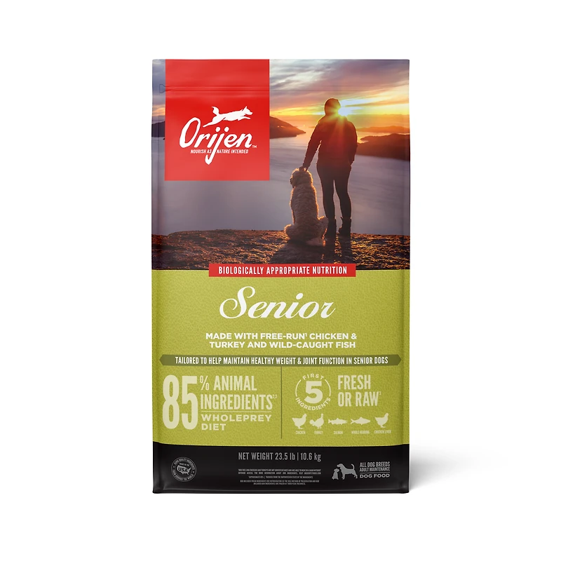Orijen - Dog Food - Senior