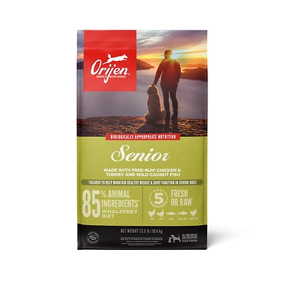 Orijen - Dog Food - Senior
