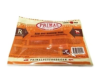 Primal - Frozen Raw Beef Marrow Bone